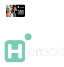 Logo de Heredemos