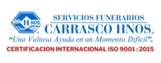 Logo de Carrasco Hermanos