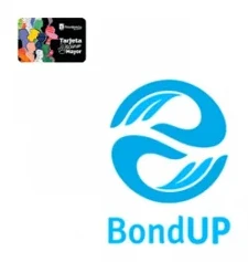 Logo de Bond Up