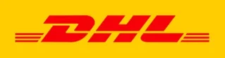 Logo de DHL Express Chile