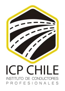 Logo de Escuela de Conductores ICP