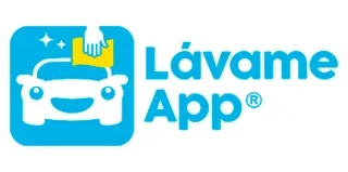 Logo de Lávame App