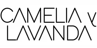 Logo de Camelia y Lavanda