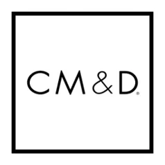 Logo de Cm&D