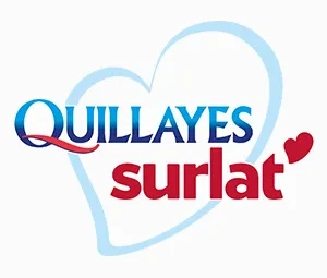 Logo de Quillayes Surlat