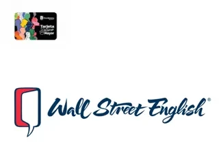 Logo de Wallstreet
