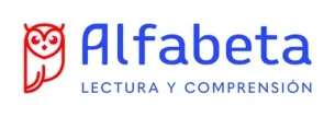 Logo de Alfabeta Lectura y Comprensión