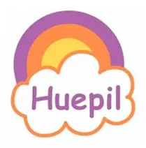 Logo de Huepil Afterschool