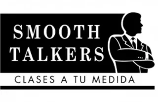 Logo de Smooth Talkers cursos de idiomas