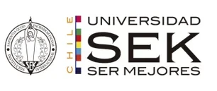 Logo de Universidad SEK
