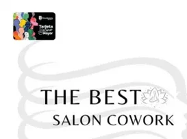 Logo de The Best Salon Cowork