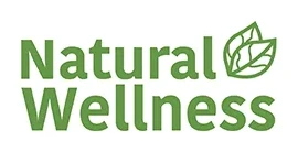 Logo de Natural Wellness