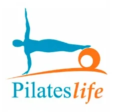 Logo de Pilates Life