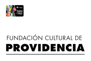 Logo de Fundación Cultural de Providencia
