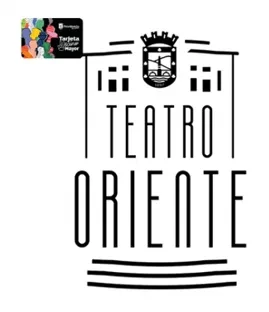Logo de Teatro Oriente