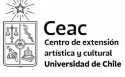 Logo de Centro de Extensión Universidad de Chile