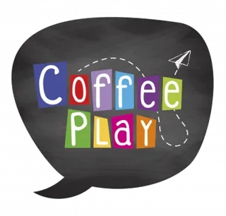 Logo de CoffeePlay