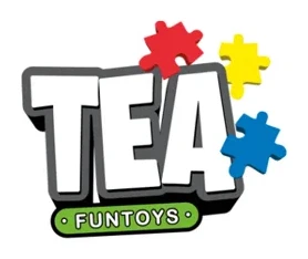 Logo de Tea Funtoys