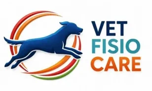 Logo de Vet Fisio Care