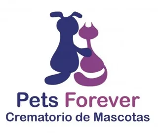 Logo de Pets Forever