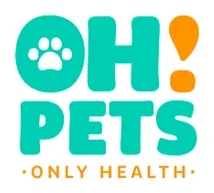 Logo de Oh! Pets Farmacia Veterinaria