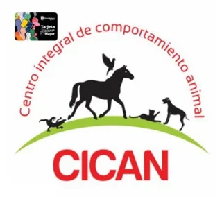 Logo de Centro Integral de Comportamiento Animal