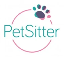 Logo de Petsitter Transporte, Paseos, Hotelería y cuidado