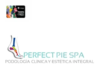 Logo de Perfect pie