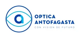 Logo de Centro Óptico Providencia / Óptica Antofagasta / Hasta La Vista