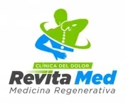 Logo de Clínica Revitamed