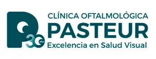 Logo de Clínica Oftalmológica Luis Pasteur