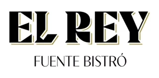 Logo de El Rey