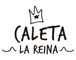 Logo de Caleta La Reina