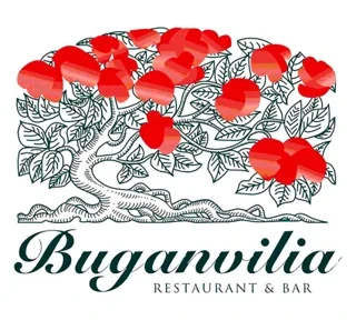 Logo de Buganvilia Restoran y Bar