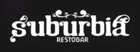 Logo de Suburbia
