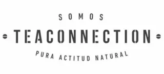 Logo de Tea Connection