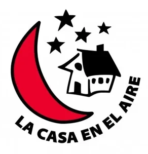 Logo de Casa en el Aire