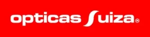 Logo de Optica Suiza