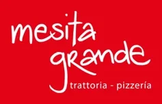 Logo de Mesita Grande
