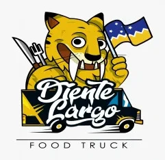 Logo de Diente Largo