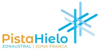 Logo de Pista De Hielo Zona Austral