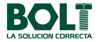 Logo de Bolt Ferretería Industrial