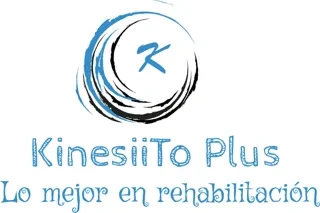 Logo de Insumos de Rehabilitación KINESITO