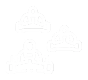 Logo de Karting Pirque