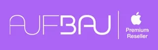 Logo de Aufbau