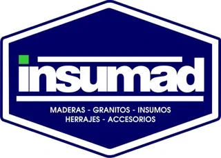 Logo de Insumad
