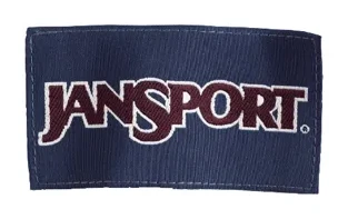 Logo de Jansport