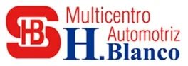 Logo de Multicentro Automotriz Hernan Blanco