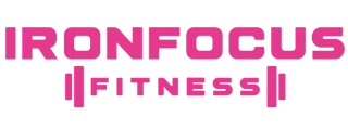 Logo de Iron Focus Fitness