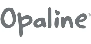 Logo de Opaline